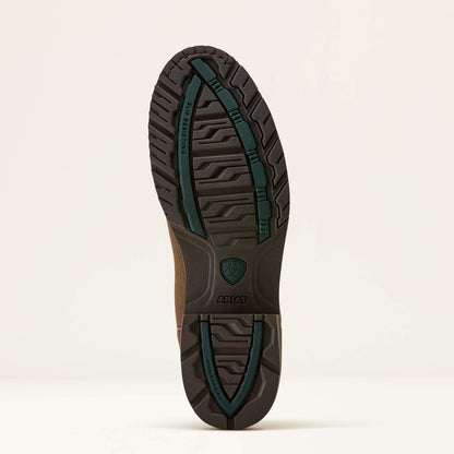 Ariat For Sale - Hybrid Rancher Waterproof U Toe Cowboy Boot