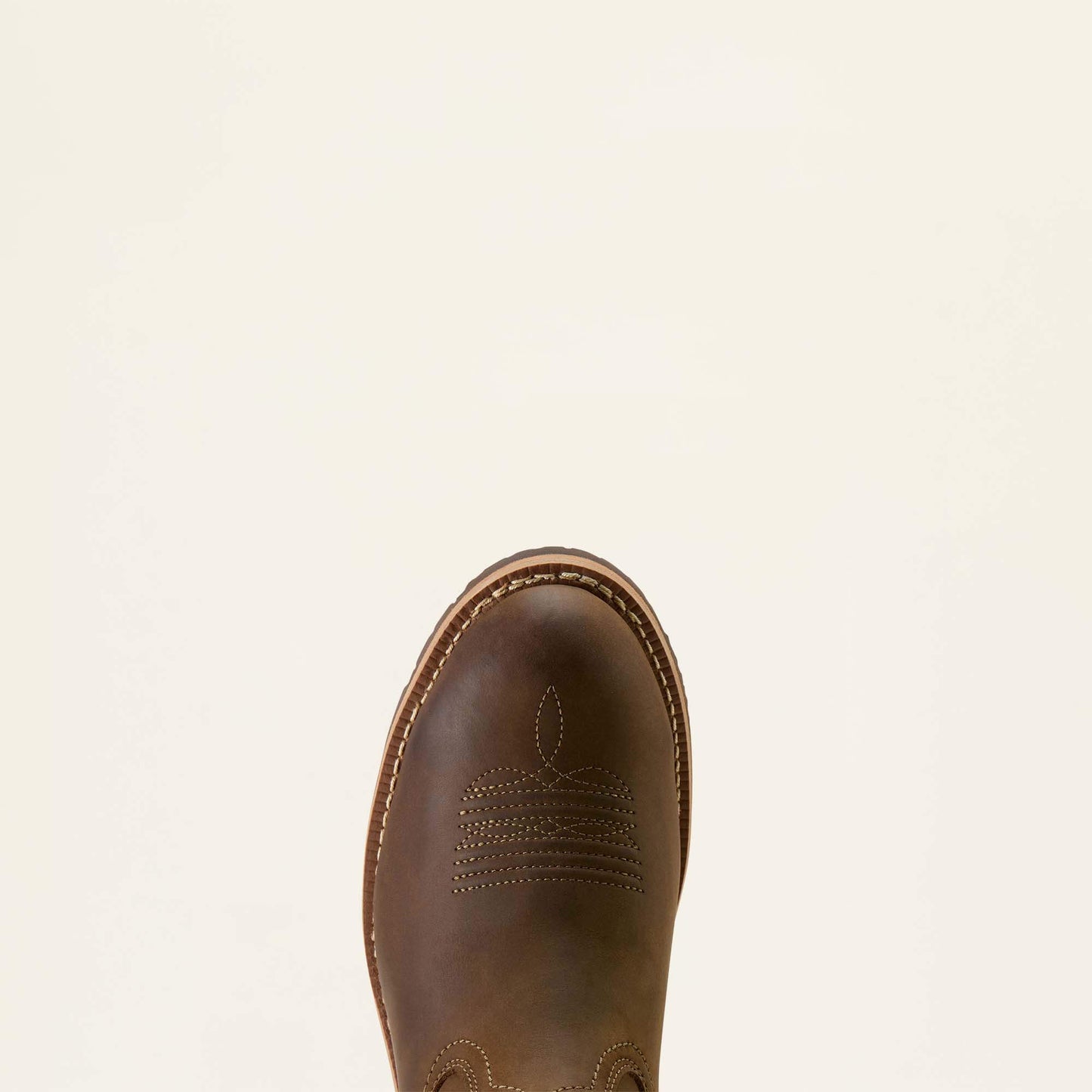 Ariat For Sale - Hybrid Rancher Waterproof U Toe Cowboy Boot
