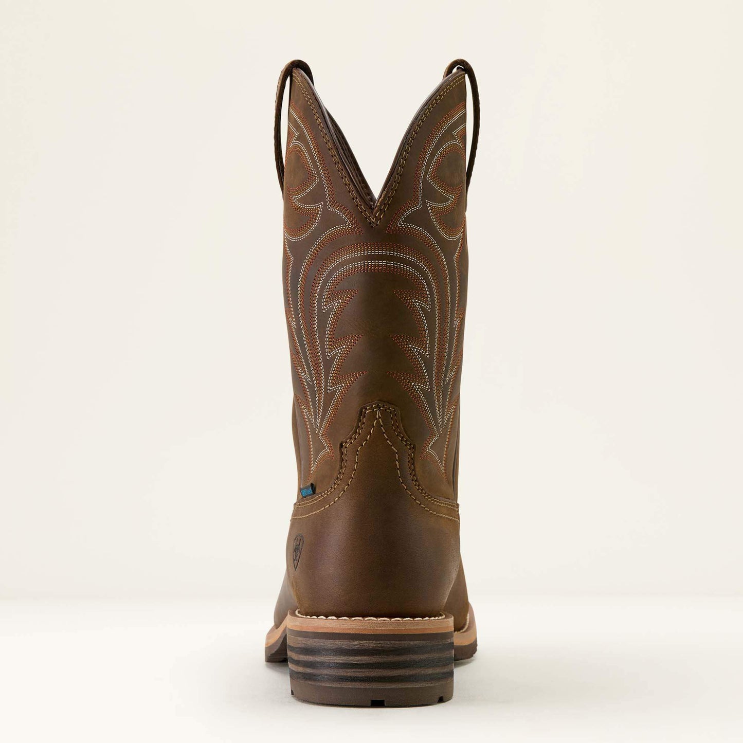 Ariat For Sale - Hybrid Rancher Waterproof U Toe Cowboy Boot