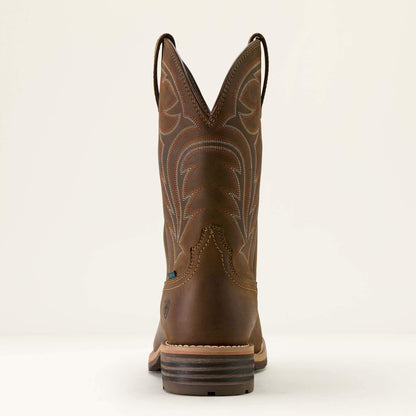 Ariat For Sale - Hybrid Rancher Waterproof U Toe Cowboy Boot