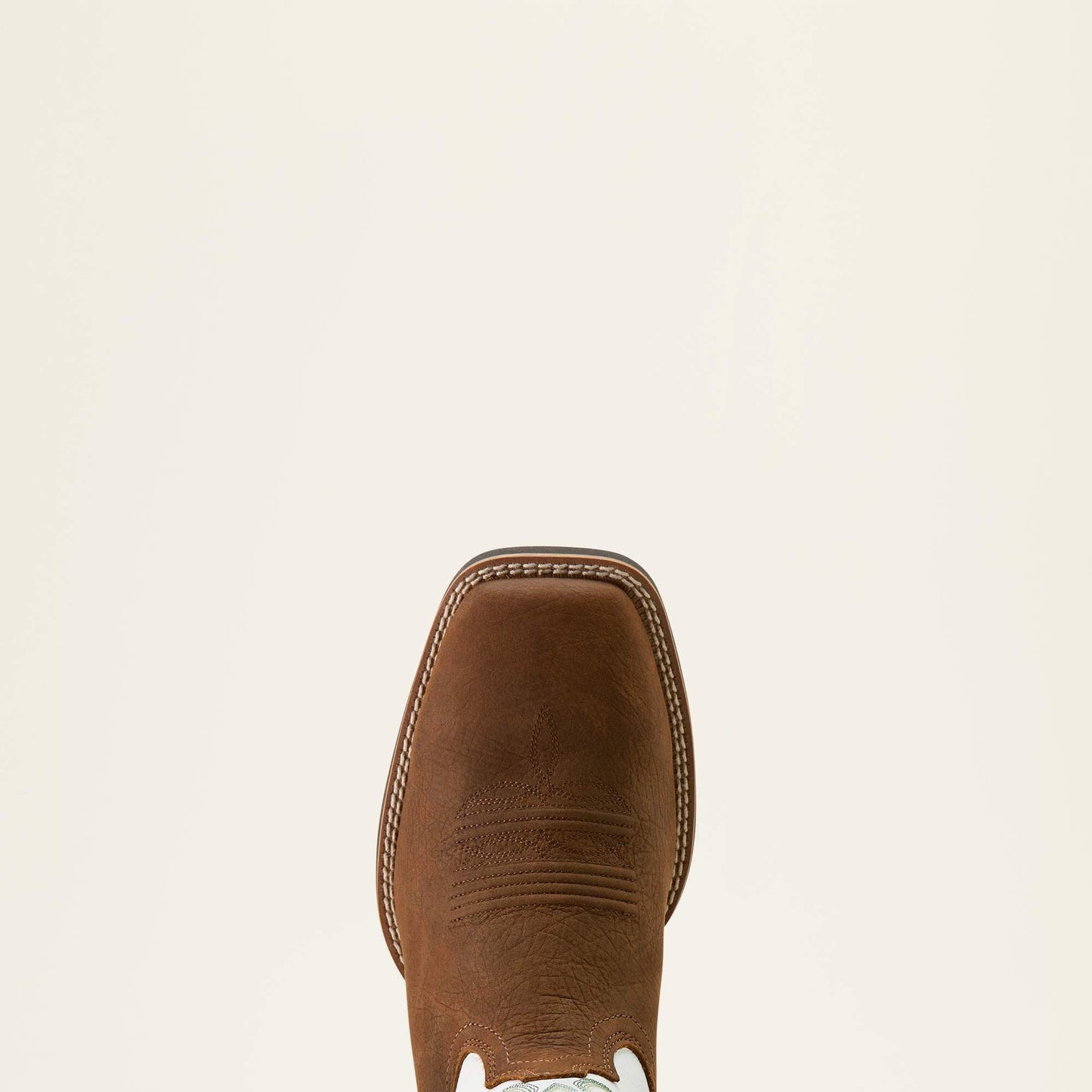 Ariat Online - Ricochet Wide Square Toe Cowboy Boot