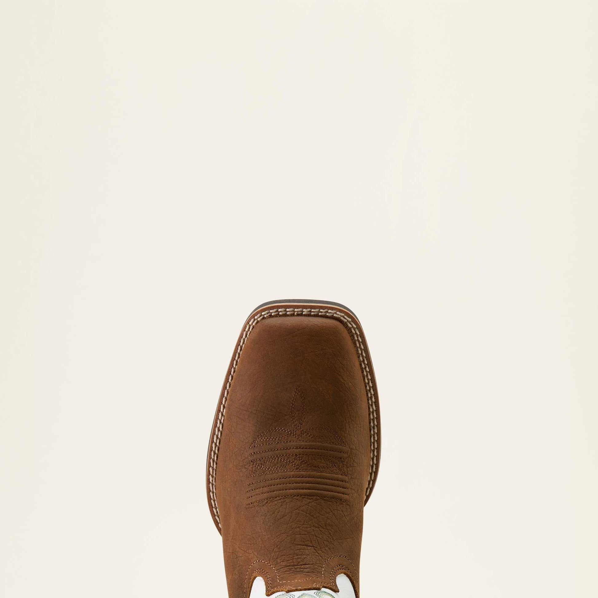 Ariat Online - Ricochet Wide Square Toe Cowboy Boot