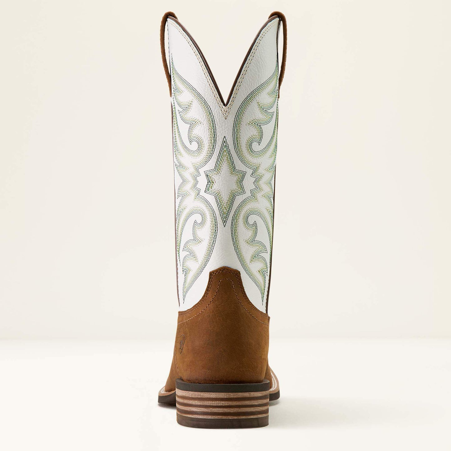 Ariat Online - Ricochet Wide Square Toe Cowboy Boot