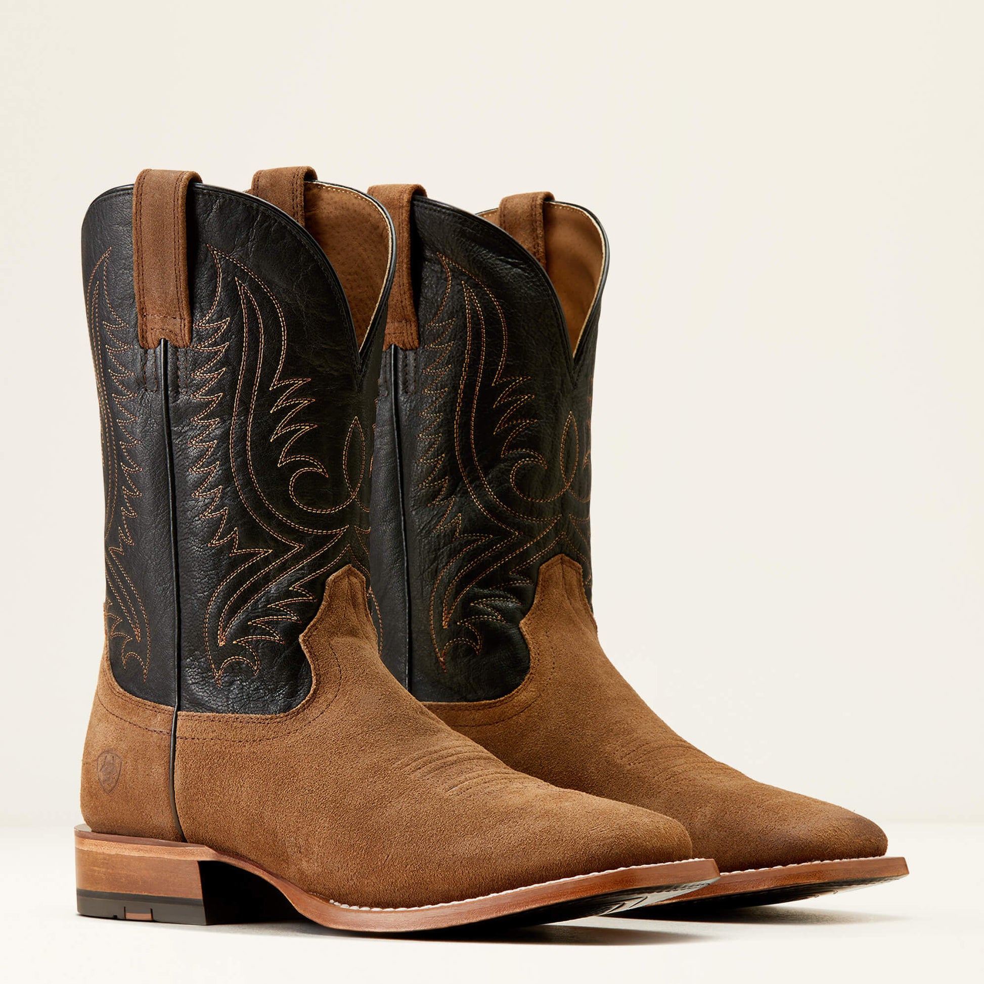 Ariat Sale - Circuit Paxton Cowboy Boot
