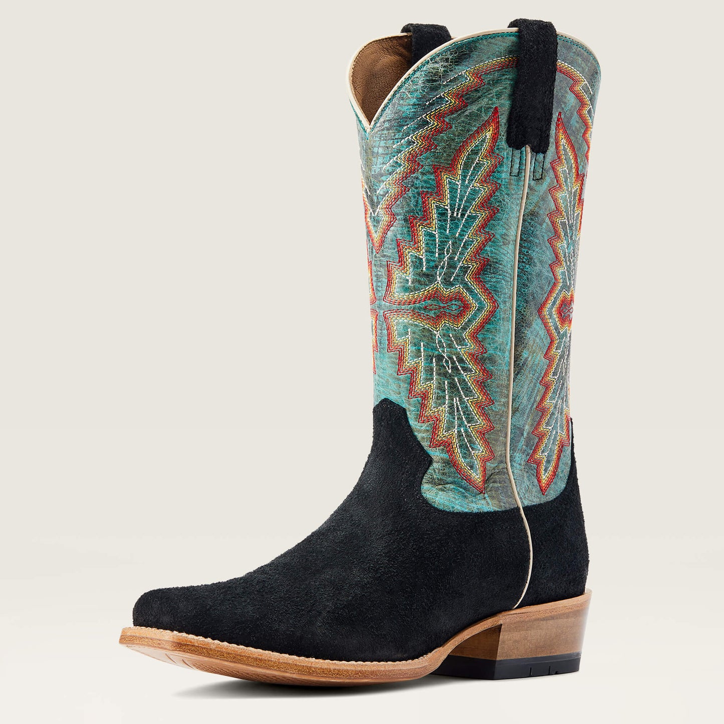 Ariat Outlet - Futurity Showman Cowboy Boot