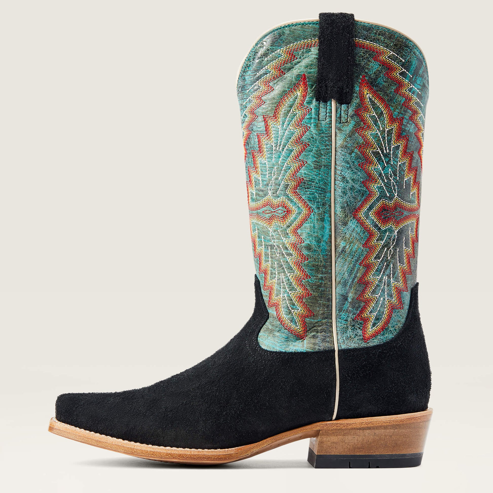 Ariat Outlet - Futurity Showman Cowboy Boot