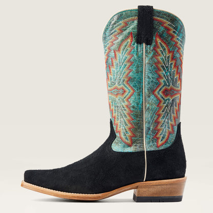 Ariat Outlet - Futurity Showman Cowboy Boot