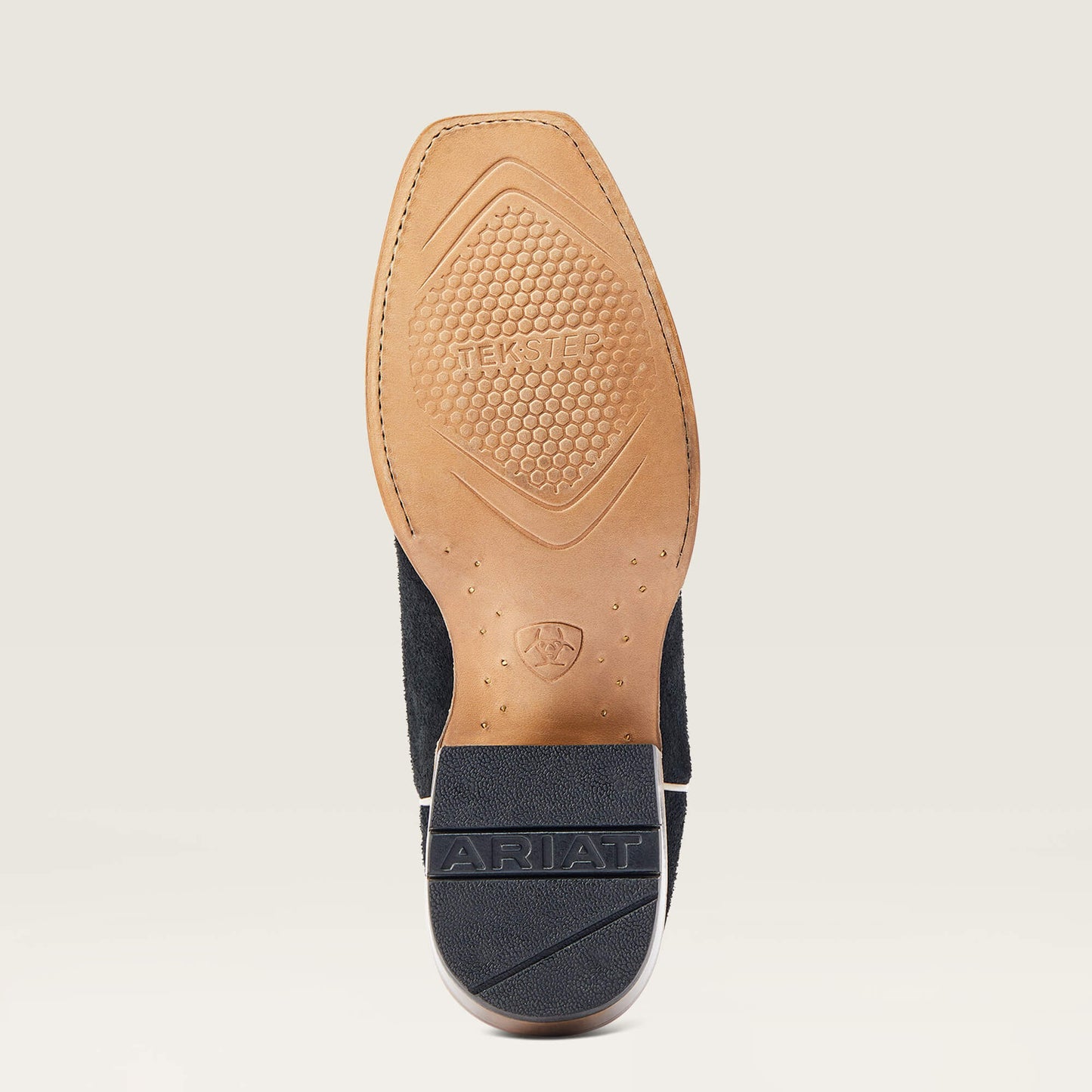 Ariat Outlet - Futurity Showman Cowboy Boot