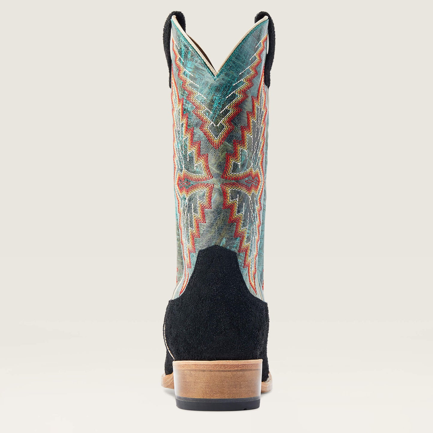 Ariat Outlet - Futurity Showman Cowboy Boot