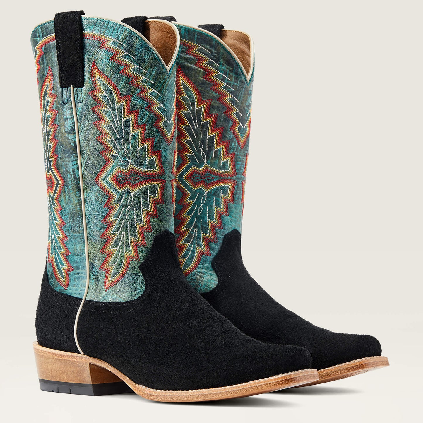 Ariat Outlet - Futurity Showman Cowboy Boot