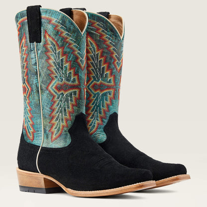 Ariat Outlet - Futurity Showman Cowboy Boot