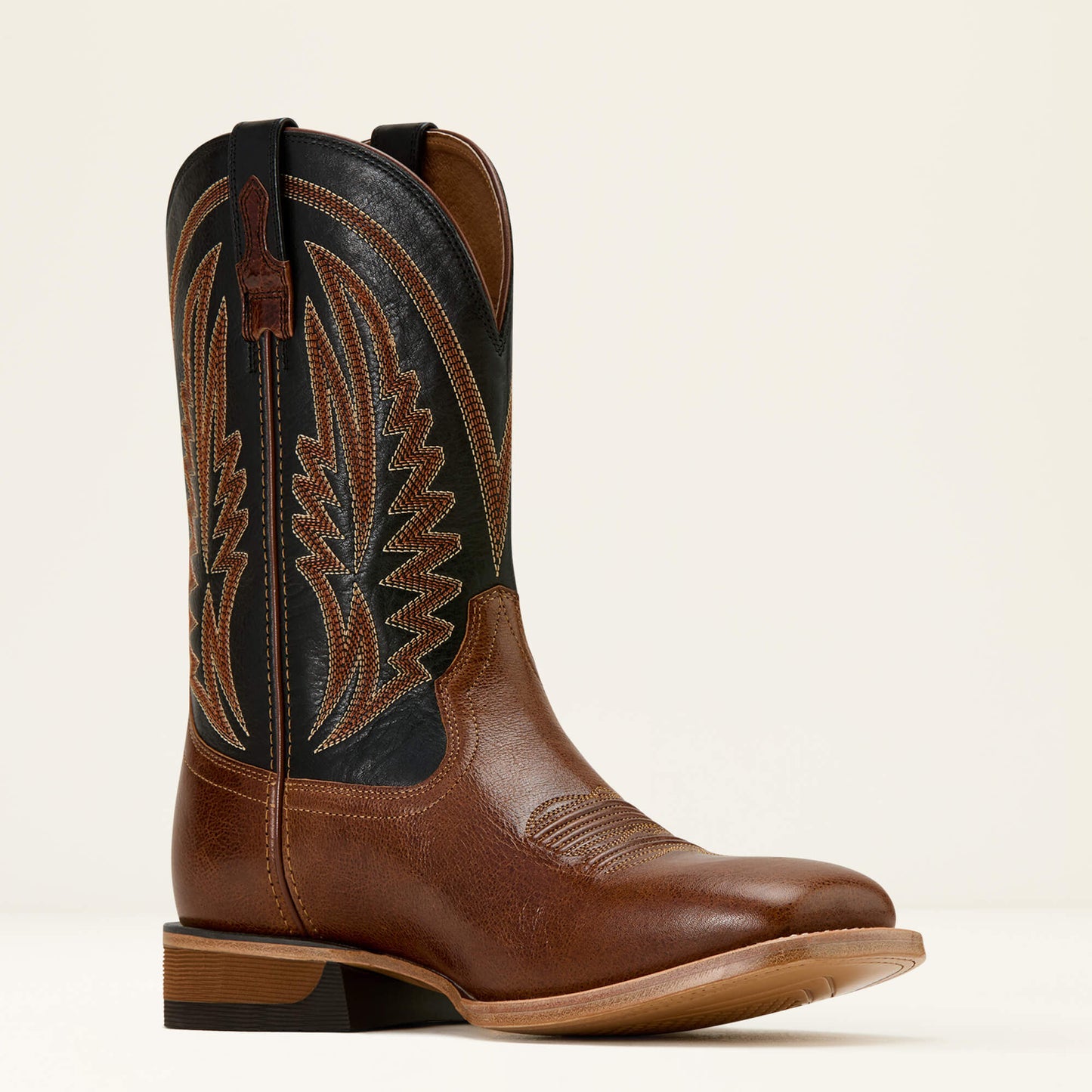 Ariat Website Store - Sidestrike Cowboy Boot