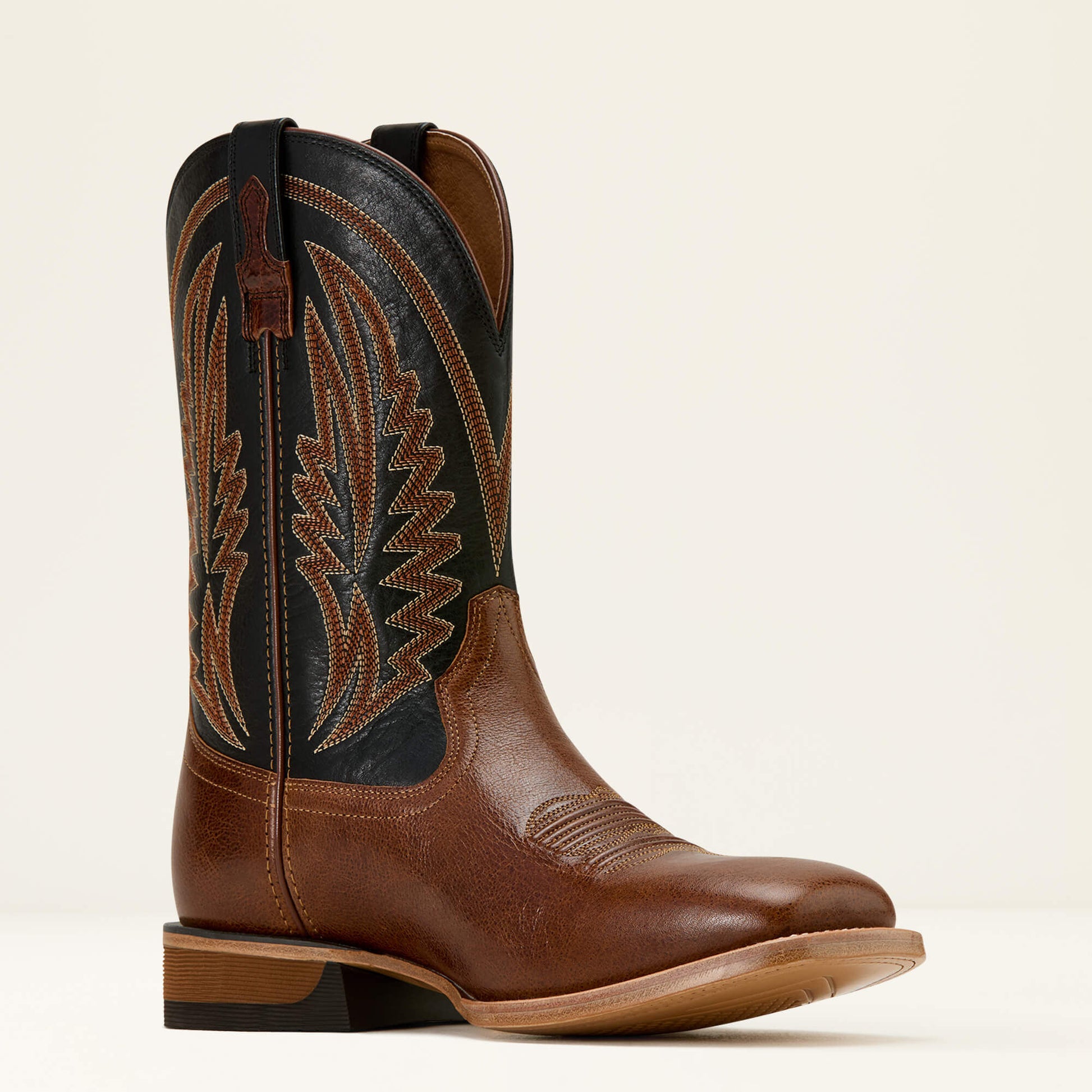 Ariat Website Store - Sidestrike Cowboy Boot