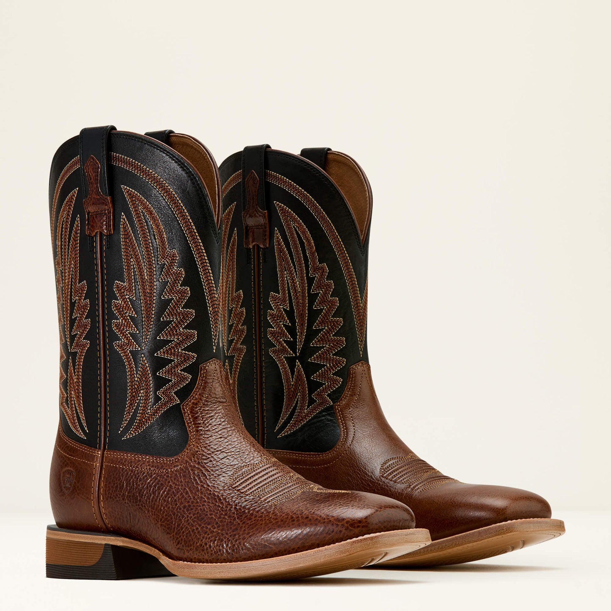 Ariat Website Store - Sidestrike Cowboy Boot