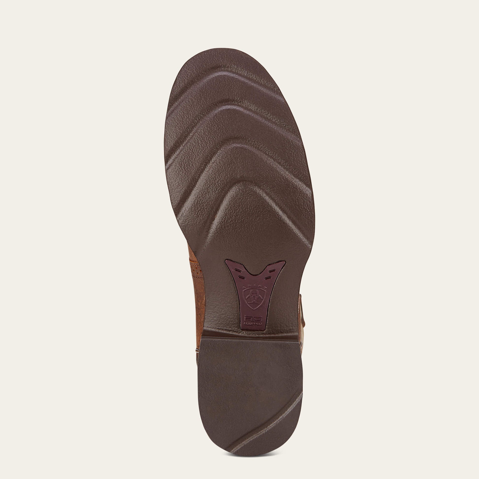 Ariat US - Heritage Crepe Western Boot
