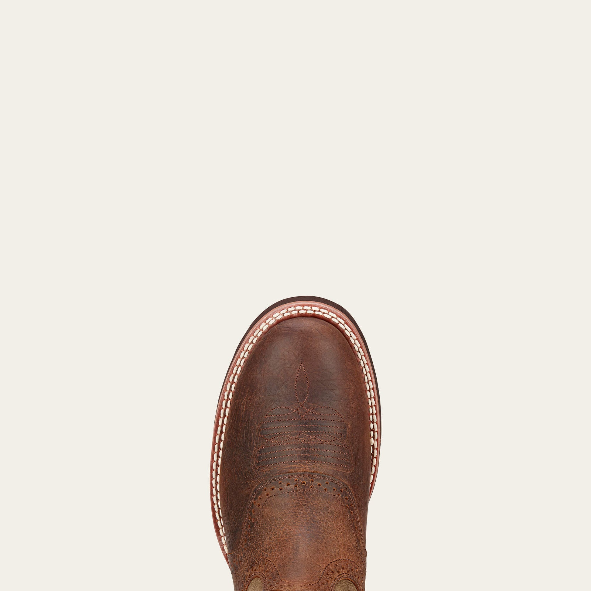 Ariat US - Heritage Crepe Western Boot