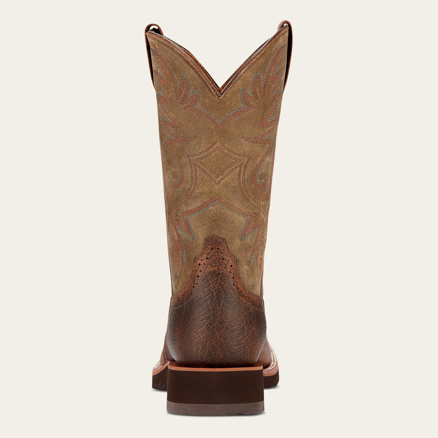 Ariat US - Heritage Crepe Western Boot
