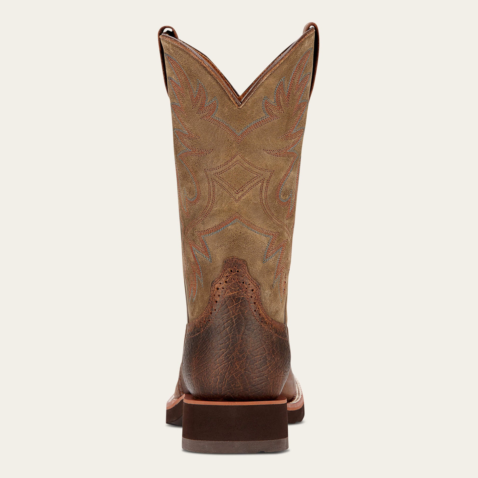 Ariat US - Heritage Crepe Western Boot