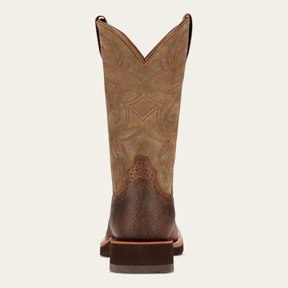 Ariat US - Heritage Crepe Western Boot