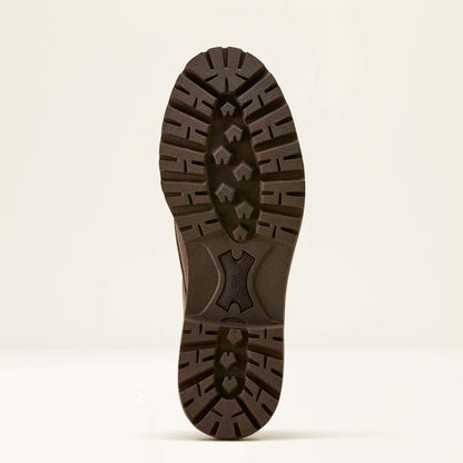 Ariat On Sale - Split Rock Moc Toe Western Boot