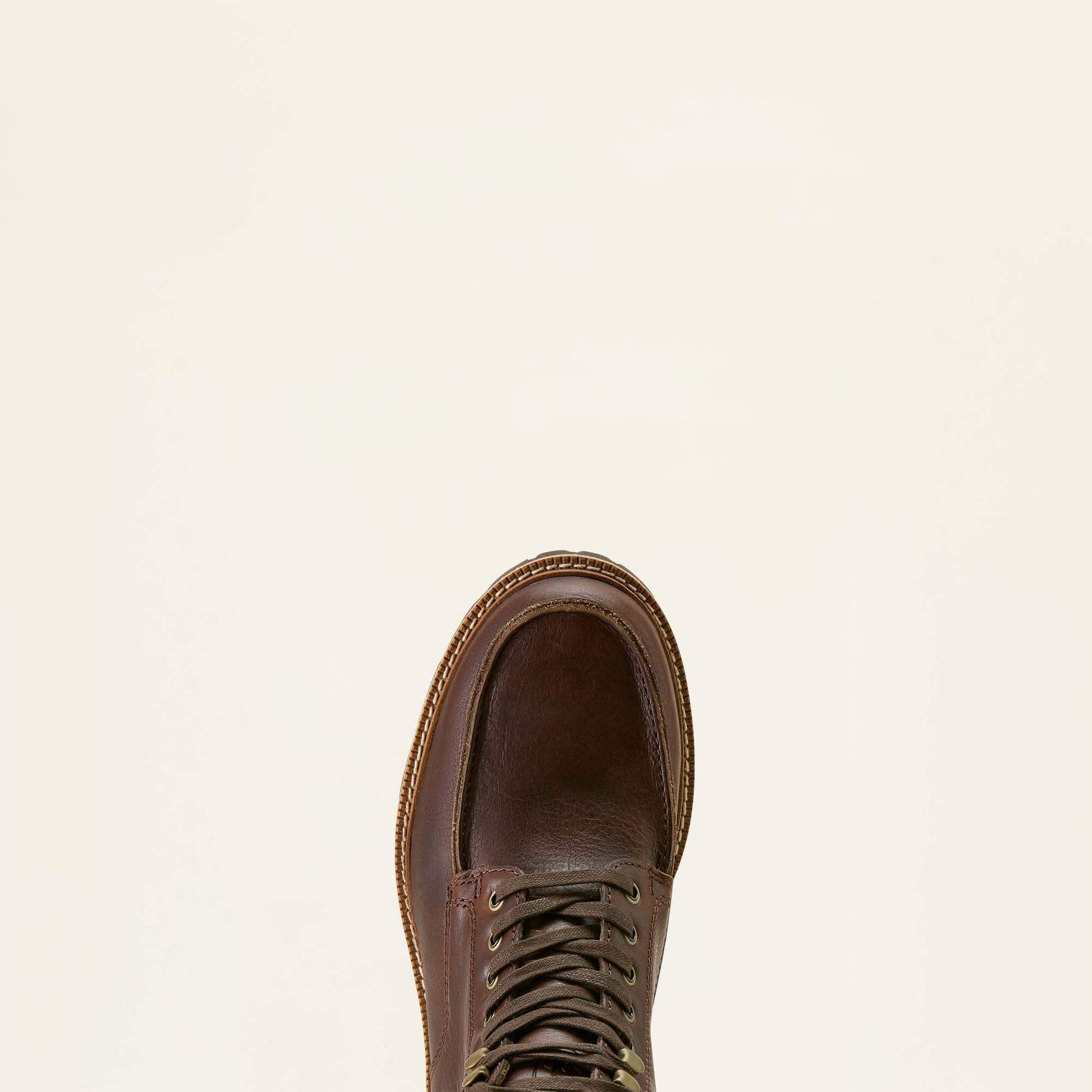 Ariat On Sale - Split Rock Moc Toe Western Boot