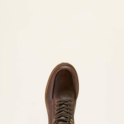 Ariat On Sale - Split Rock Moc Toe Western Boot