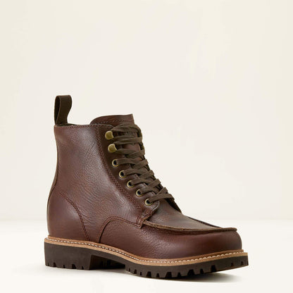 Ariat On Sale - Split Rock Moc Toe Western Boot