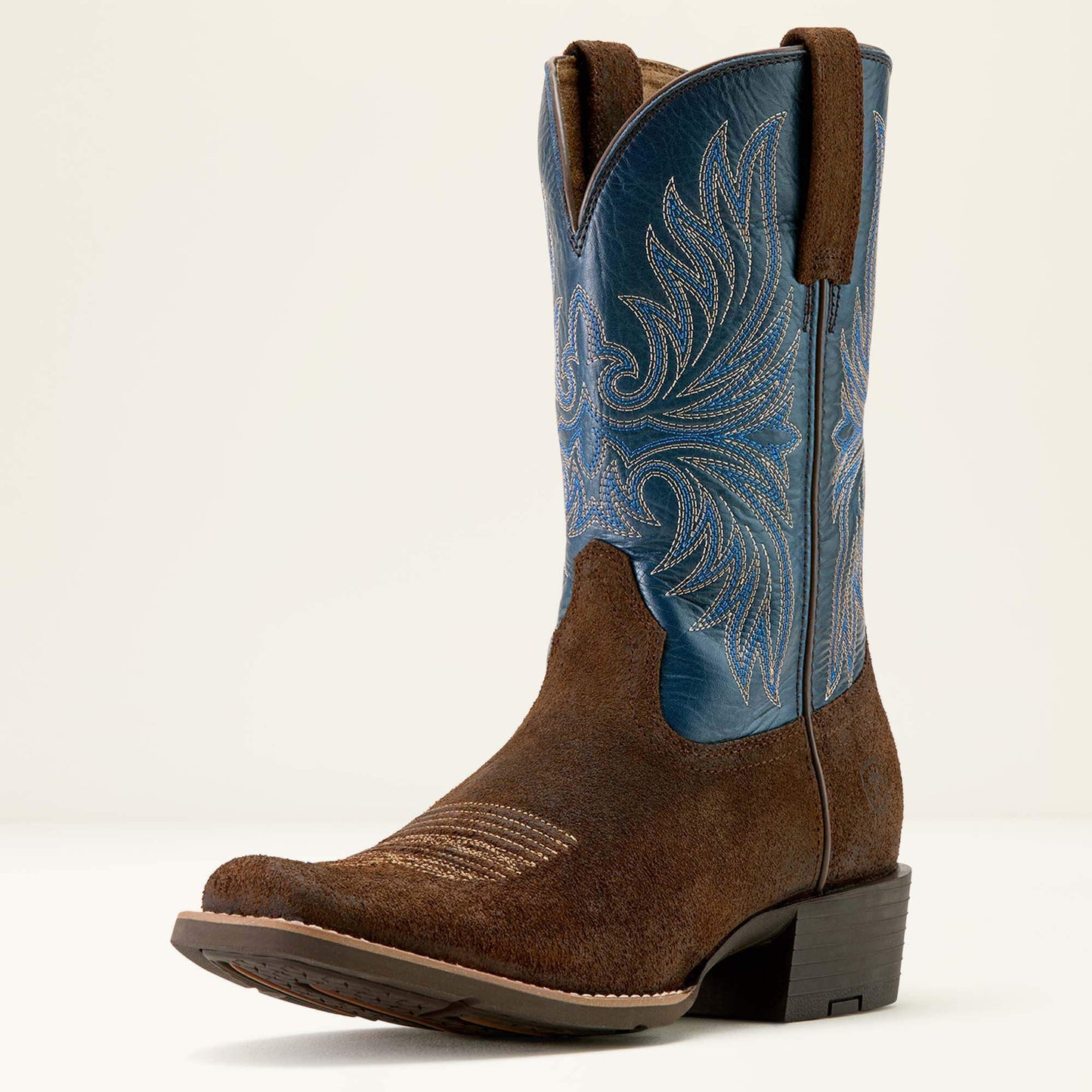 Ariat Online - Sport Narrow Cutter Toe Cowboy Boot