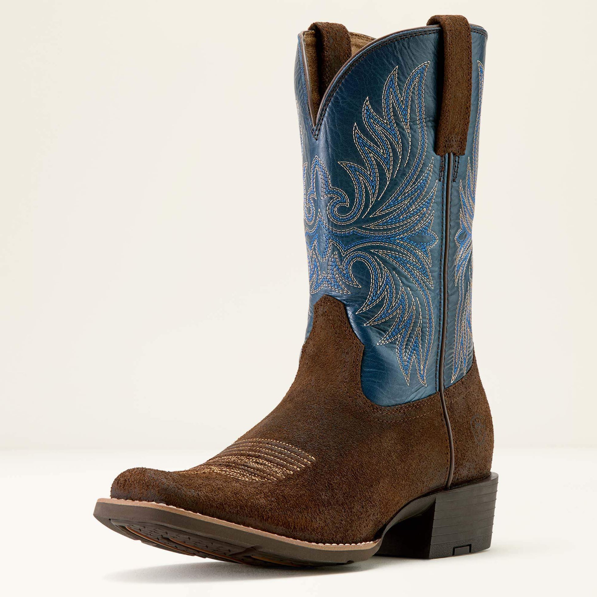 Ariat Online - Sport Narrow Cutter Toe Cowboy Boot