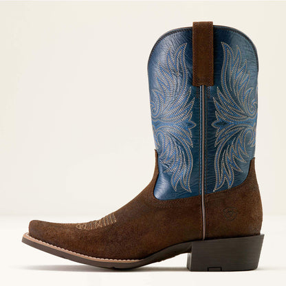 Ariat Online - Sport Narrow Cutter Toe Cowboy Boot