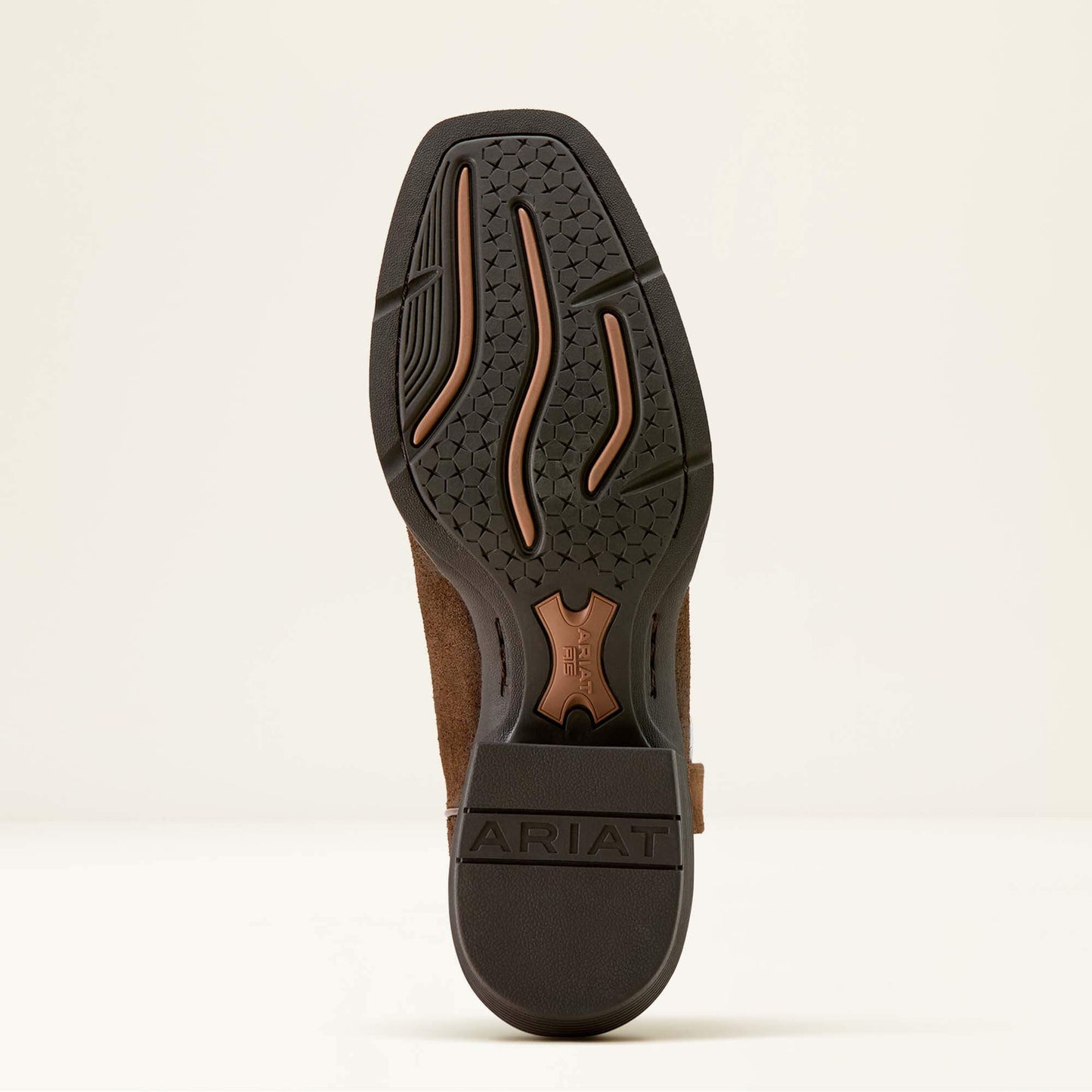 Ariat Online - Sport Narrow Cutter Toe Cowboy Boot