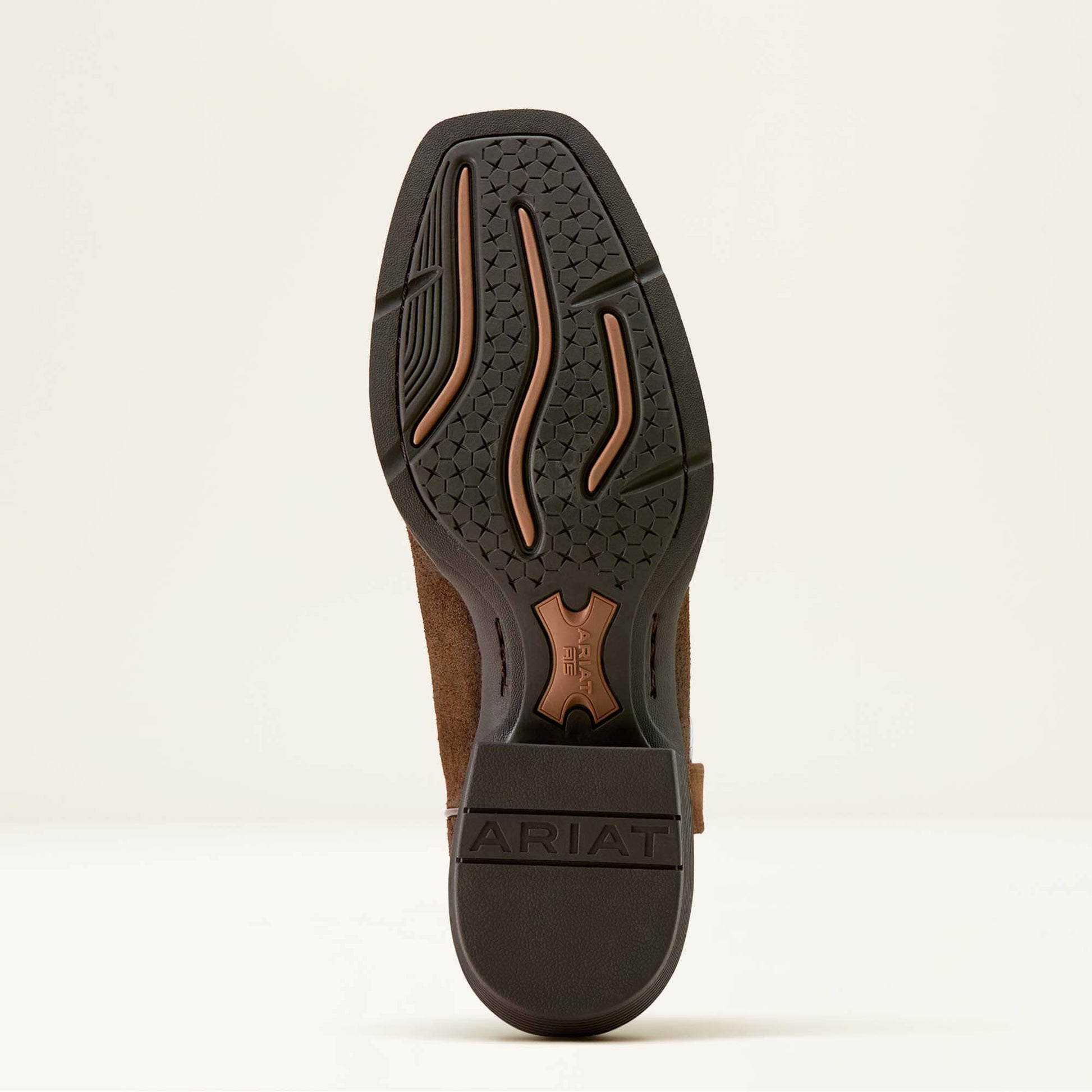 Ariat Online - Sport Narrow Cutter Toe Cowboy Boot