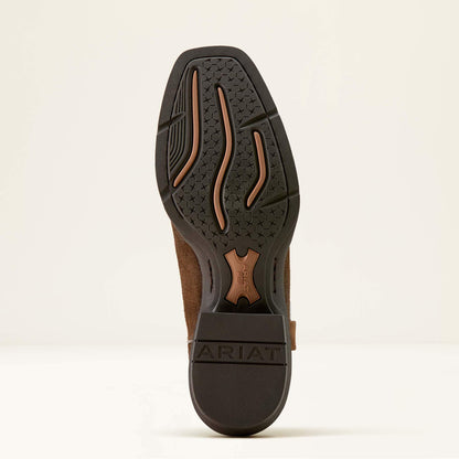 Ariat Online - Sport Narrow Cutter Toe Cowboy Boot