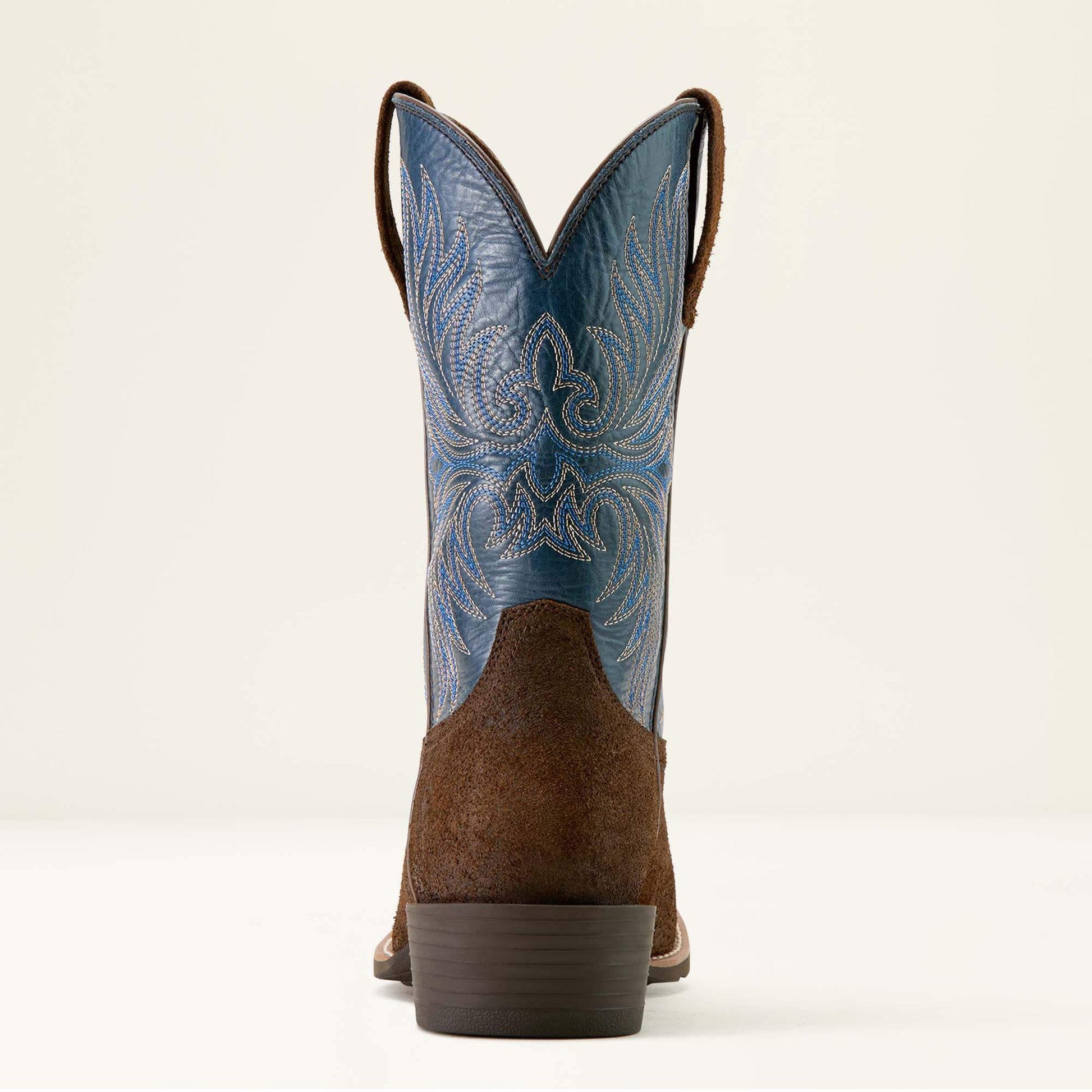 Ariat Online - Sport Narrow Cutter Toe Cowboy Boot