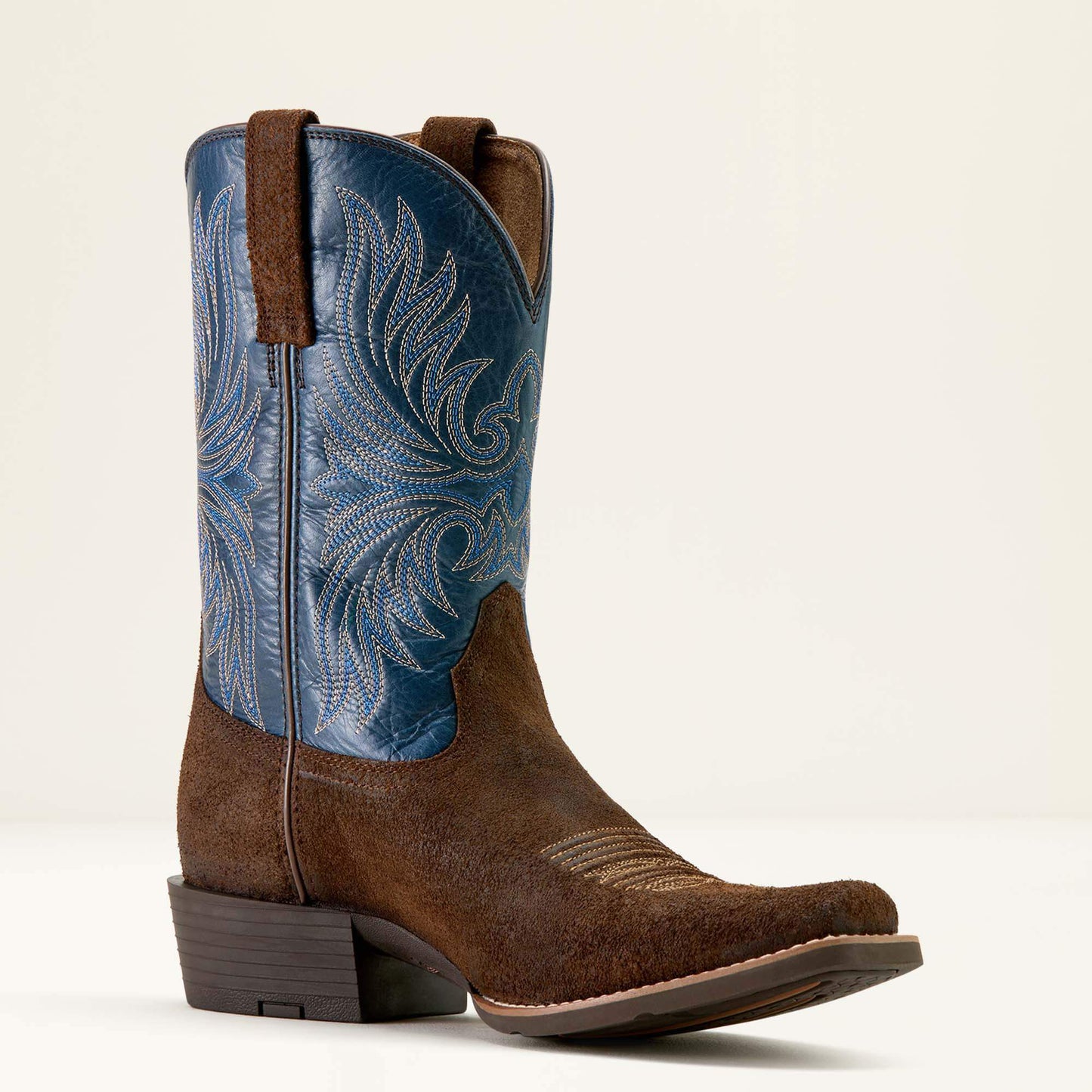 Ariat Online - Sport Narrow Cutter Toe Cowboy Boot