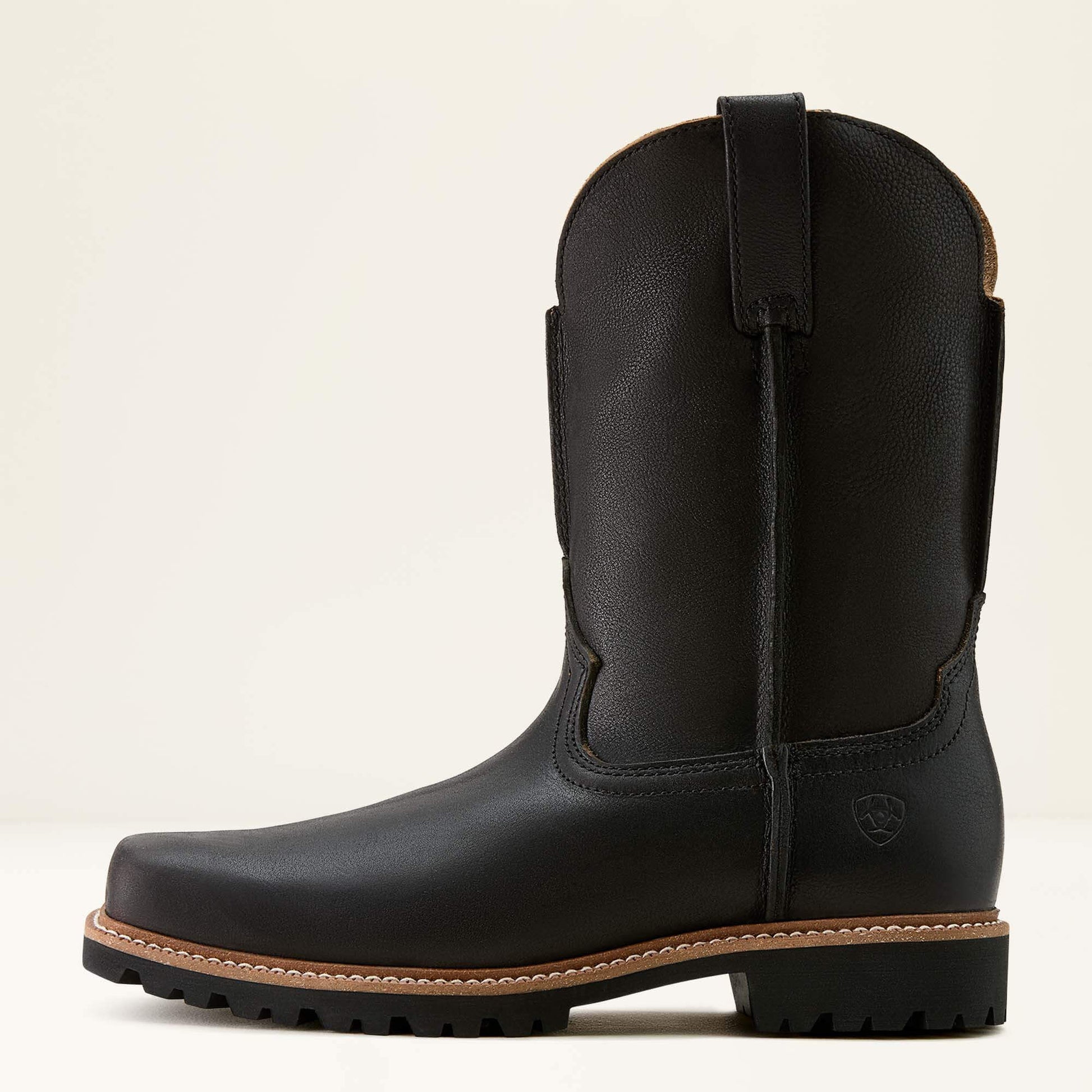 Ariat Sale - Stoney Creek Square Toe Western Boot