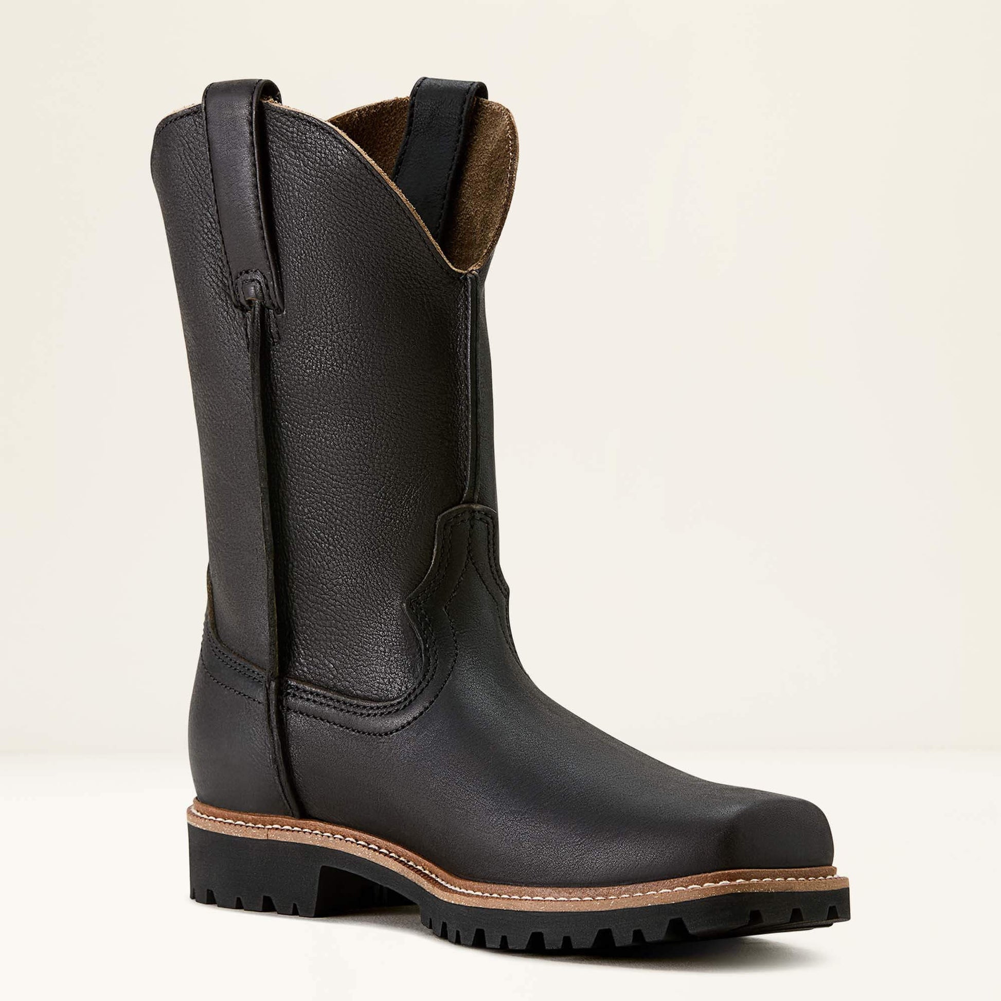 Ariat Sale - Stoney Creek Square Toe Western Boot