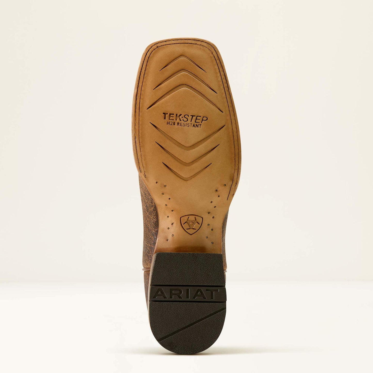 Ariat Outlet - Rock Ridge Wide Square Toe Western Boot