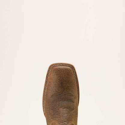 Ariat Outlet - Rock Ridge Wide Square Toe Western Boot