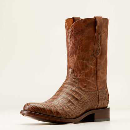 Ariat Online Shop - Bench Made Clanton Western Boot