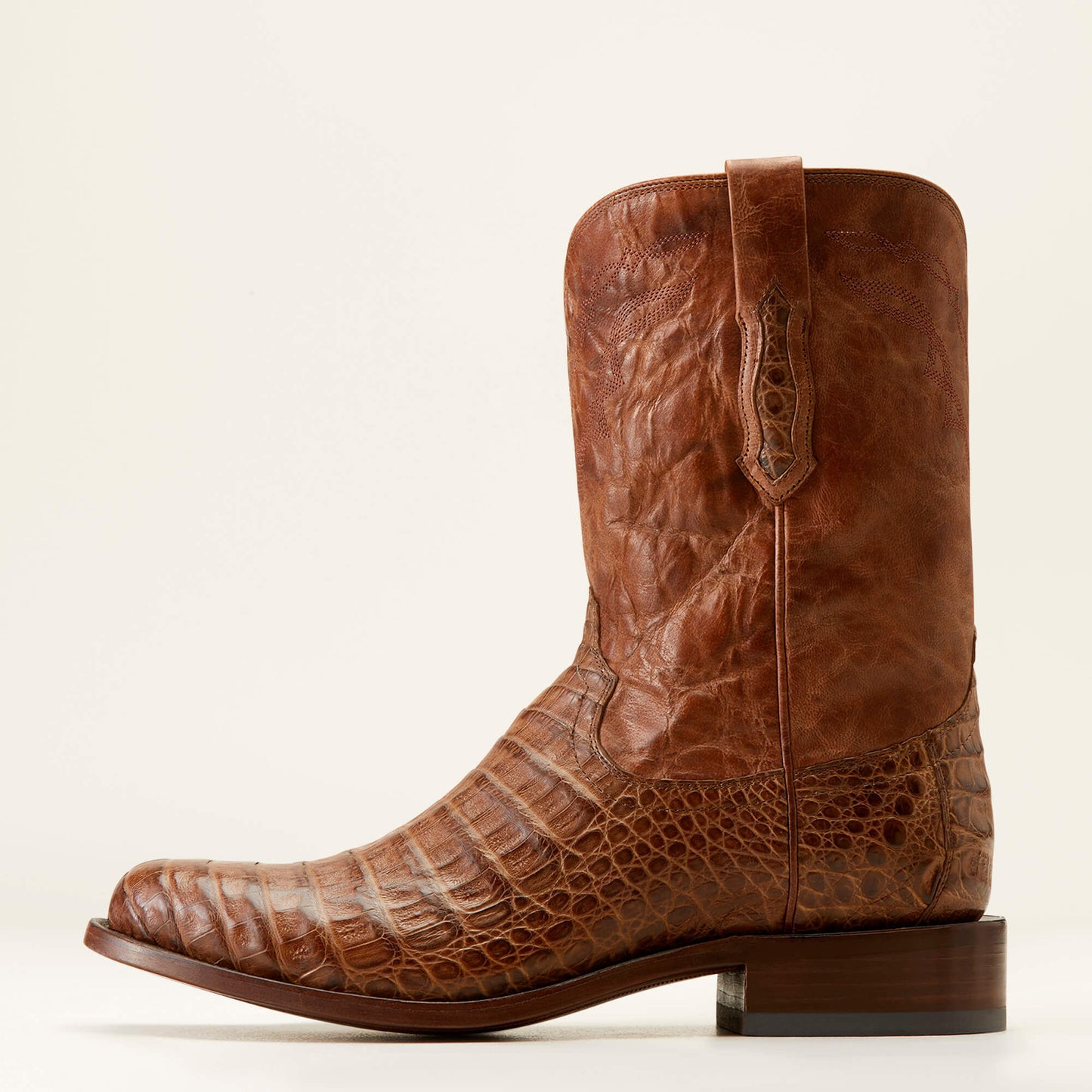 Ariat Online Shop - Bench Made Clanton Western Boot