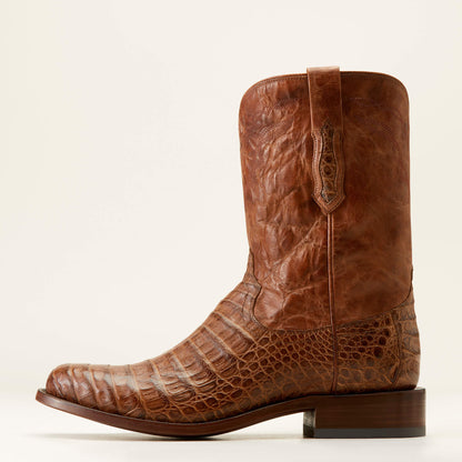 Ariat Online Shop - Bench Made Clanton Western Boot