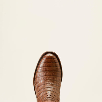 Ariat Online Shop - Bench Made Clanton Western Boot