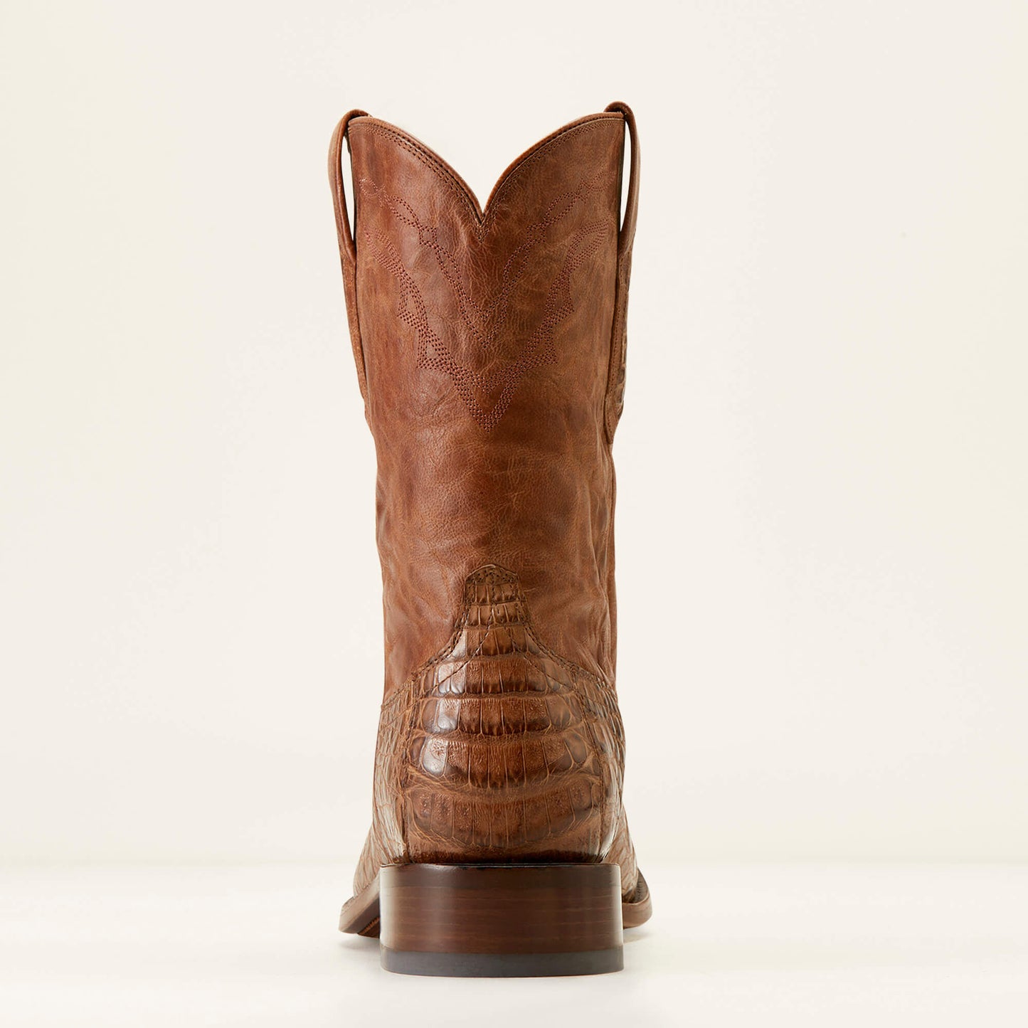 Ariat Online Shop - Bench Made Clanton Western Boot