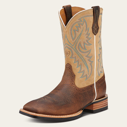 Ariat Website Store - Quickdraw Western Boot