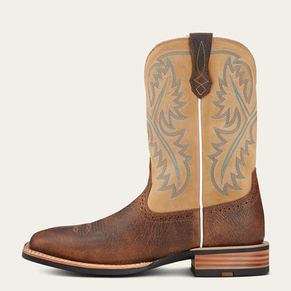 Ariat Website Store - Quickdraw Western Boot