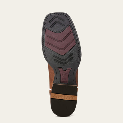 Ariat Website Store - Quickdraw Western Boot