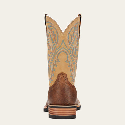 Ariat Website Store - Quickdraw Western Boot
