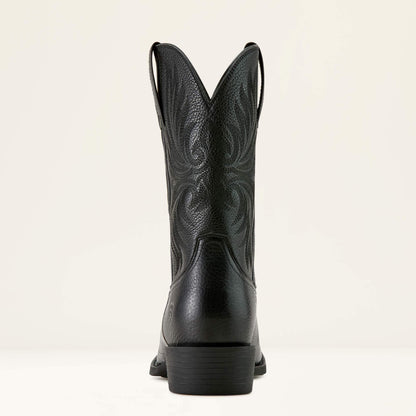 Ariat US - Sport Narrow Cutter Toe Cowboy Boot