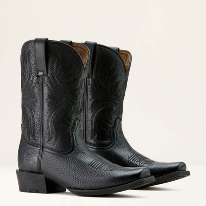 Ariat US - Sport Narrow Cutter Toe Cowboy Boot